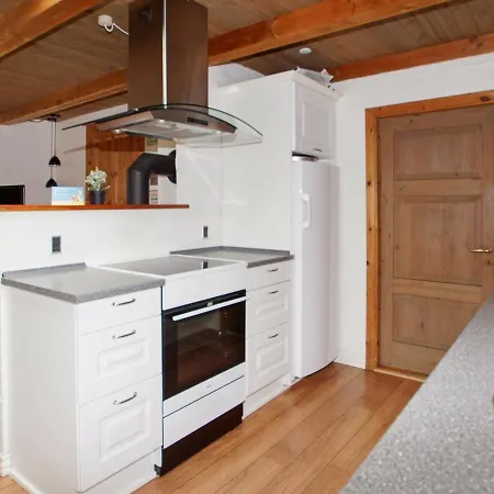 Four-bedroom Holiday In 15 Feriehus